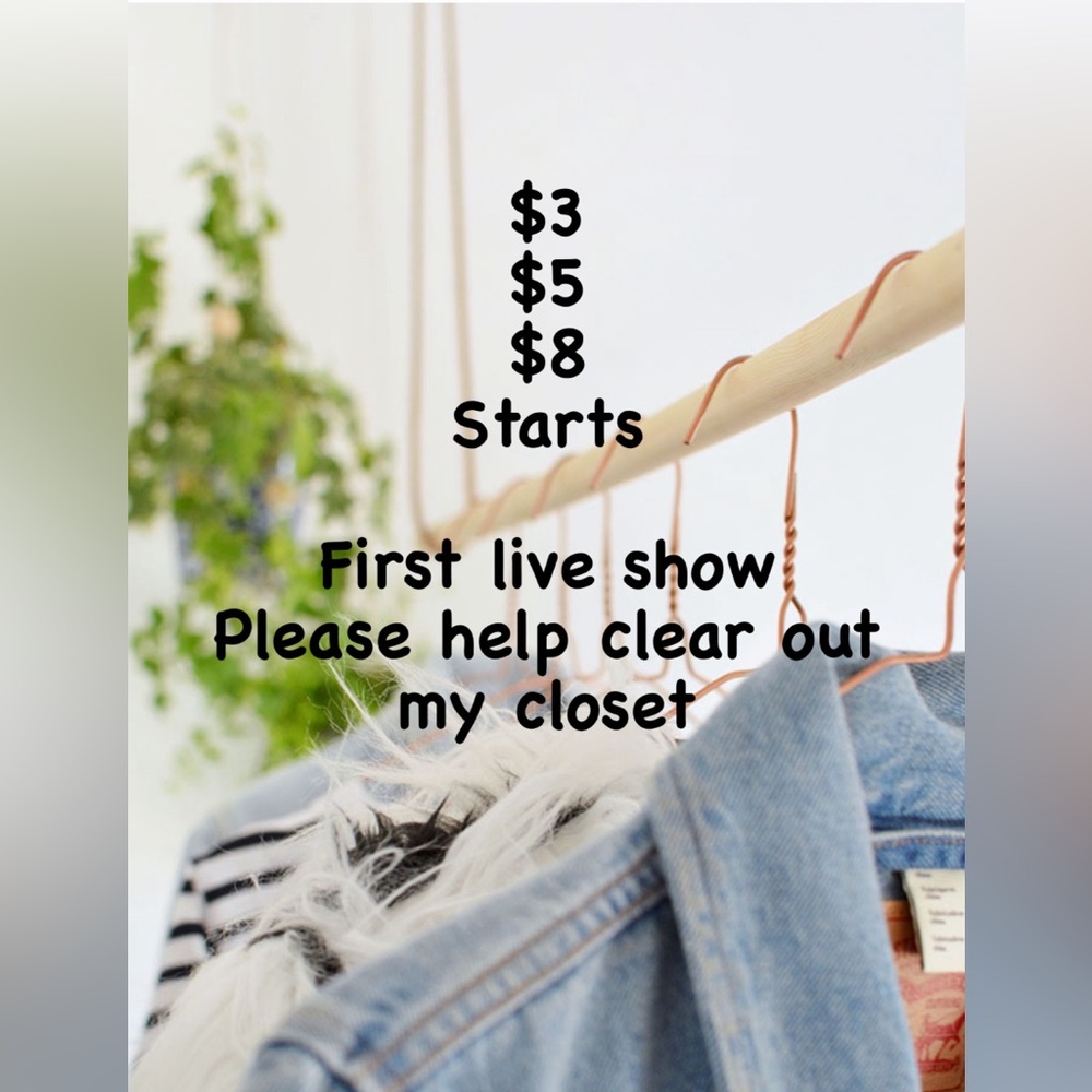 Live show
